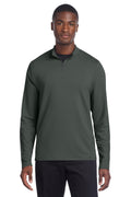 Mercer+Mettle® Stretch 1/4-Zip Pullover MM3010