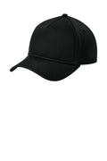 New Era® A-Frame Snapback Cap NE211