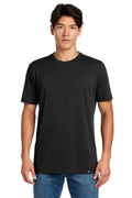 New Era ® Heritage Blend Crew Tee. NEA100