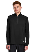 New Era® Power 1/2-Zip NEA228