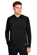 New Era® Power Long Sleeve Hoodie NEA229