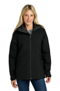 The North Face® Women's Castle Valley Triclimate 3-in-1 Jacket NF0A8FQG