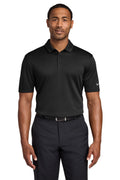 Nike Dri-FIT Hex Textured Polo. NKAH6266