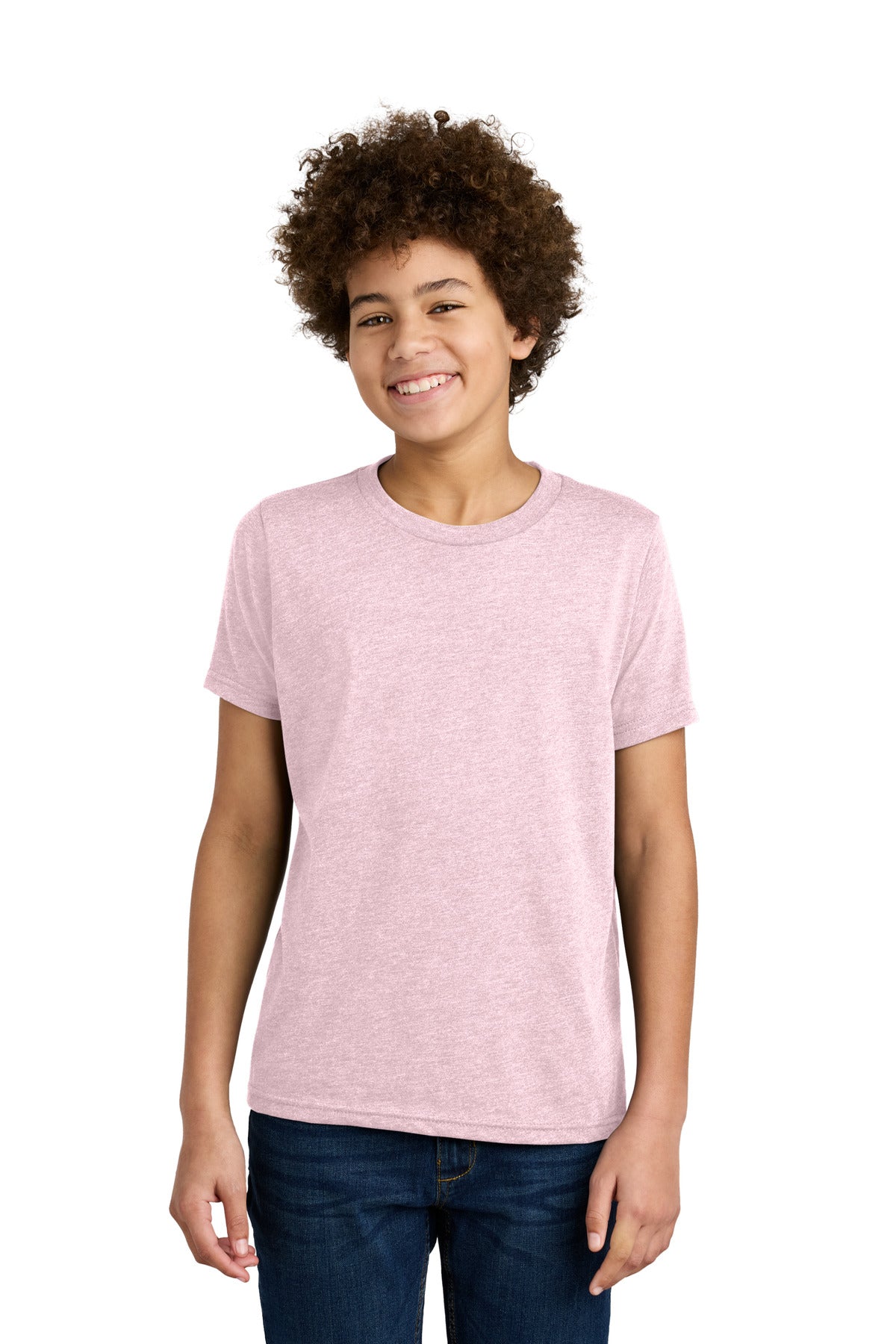 Next Level Apparel® Youth CVC Tee NL3312