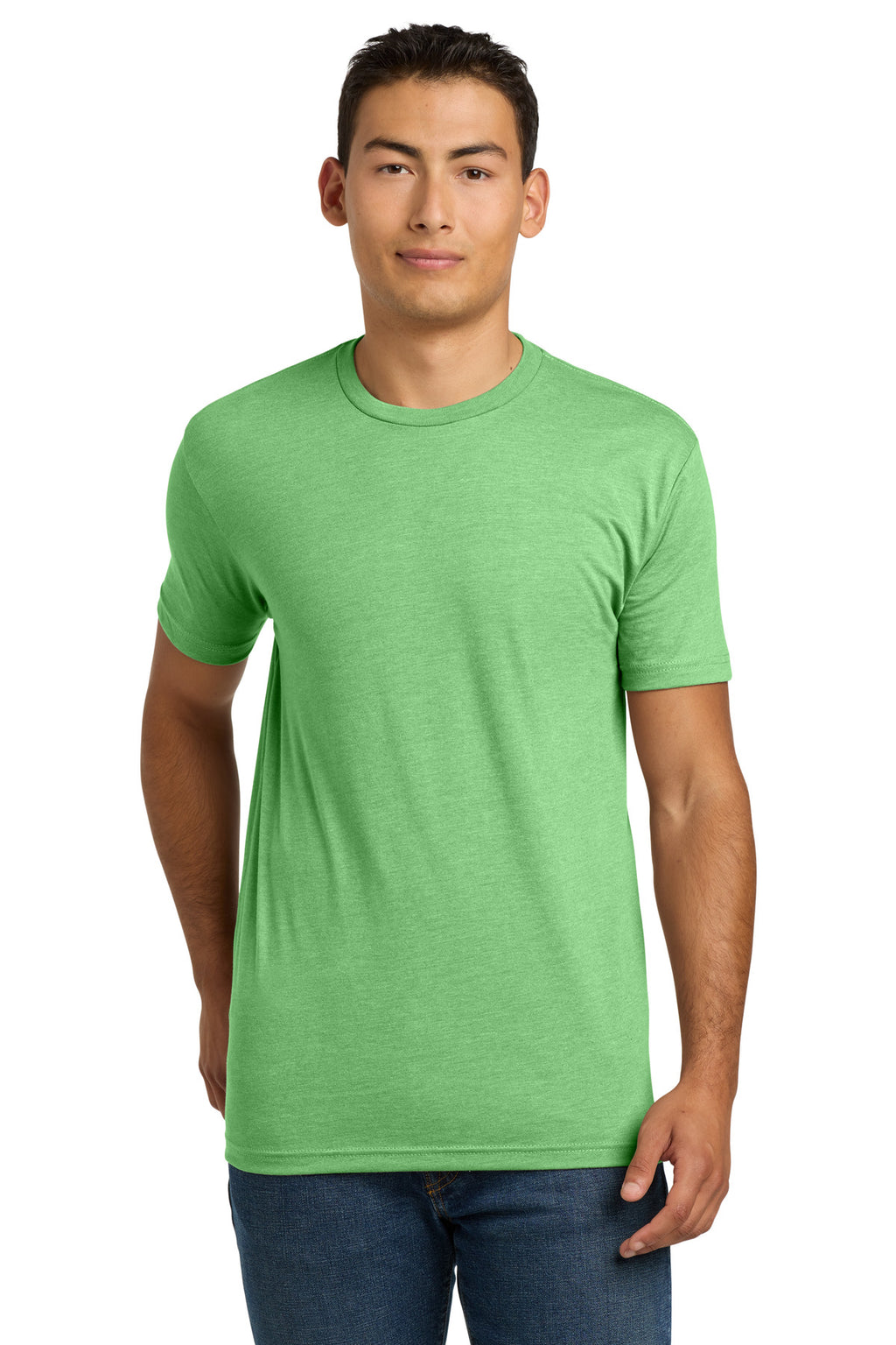 Next Level Apparel® Adult CVC Tee. NL6210
