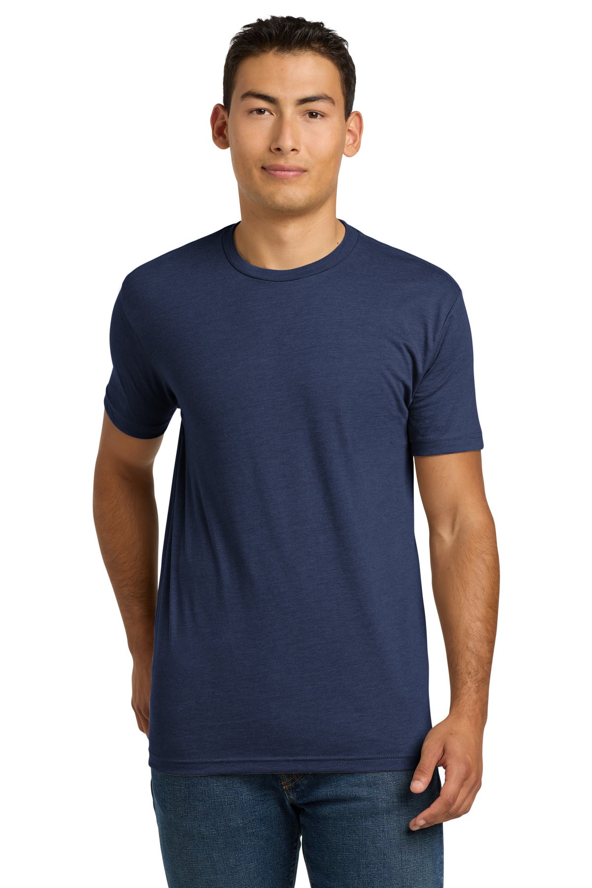 Next Level Apparel® Adult CVC Tee. NL6210
