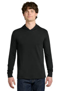 Next Level Apparel® CVC Long Sleeve Hoodie NL6221