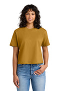 Next Level Apparel® Women's Heavyweight Boxy Tee NL7610