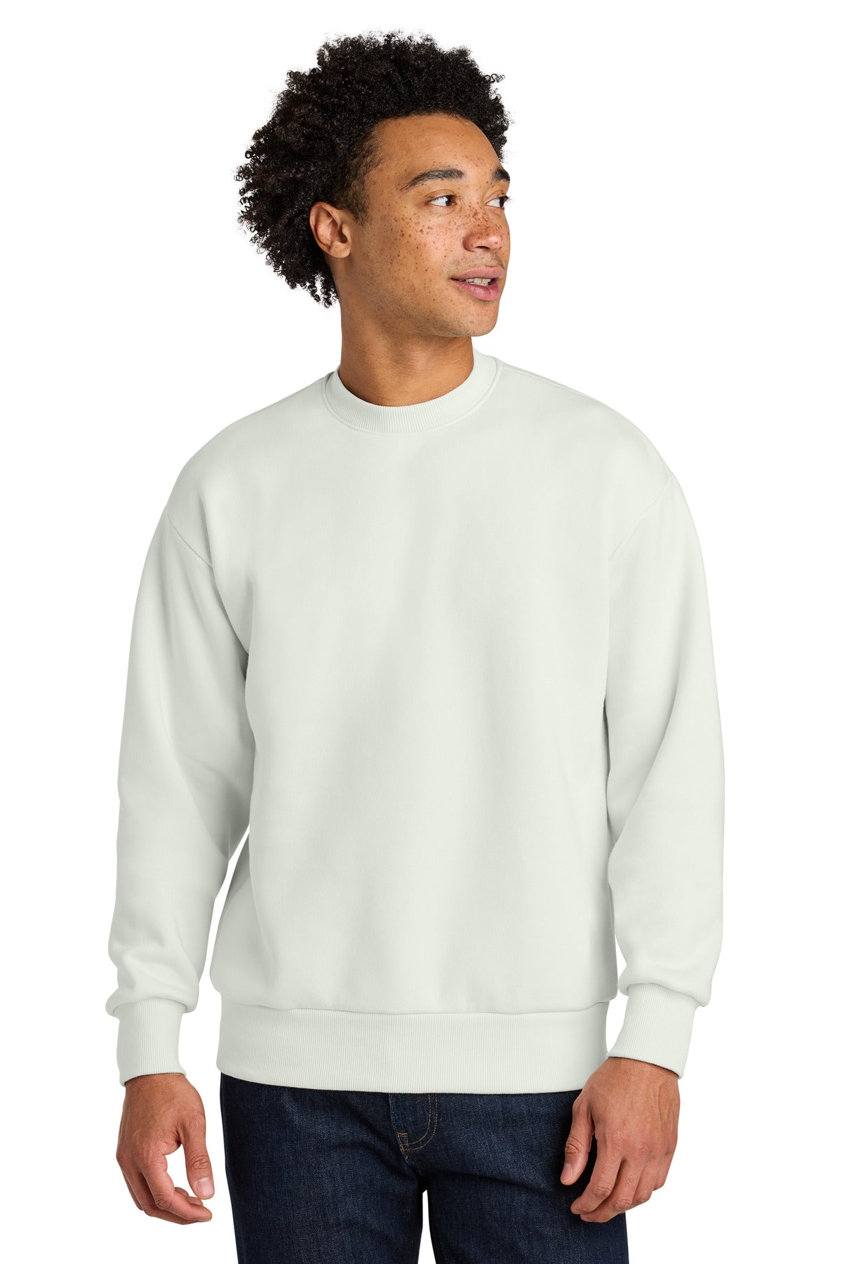 Next Level Apparel® Heavyweight Sweatshirt NL9007