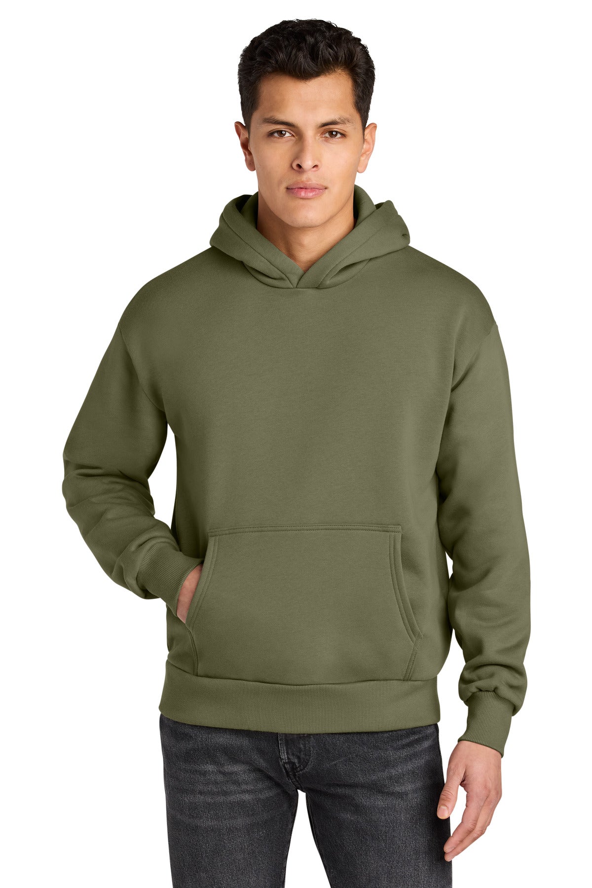 Next Level Apparel® Heavyweight Hoodie NL9307