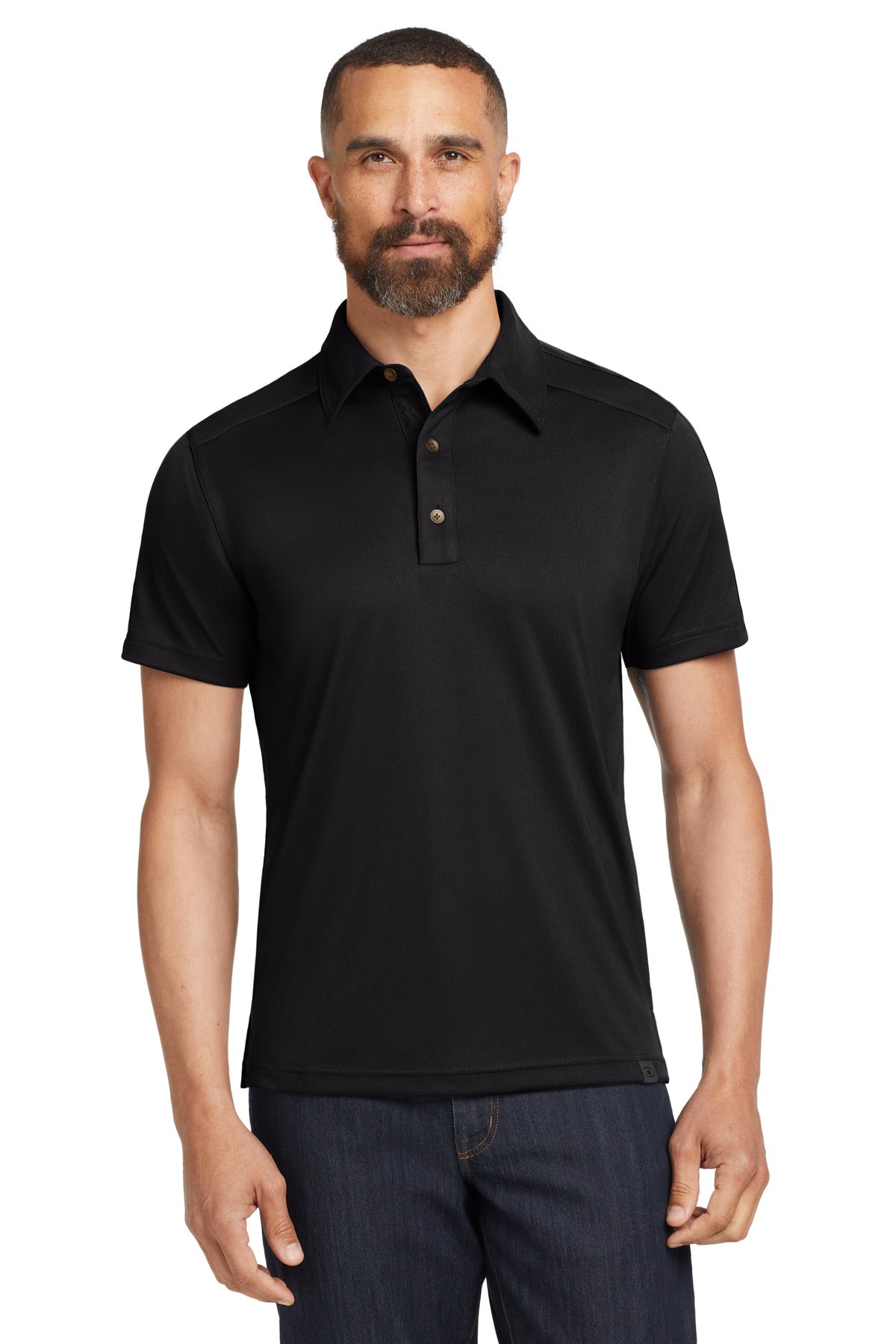 OGIO® - Hybrid Polo. OG109