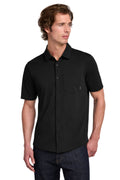 OGIO® Extend Short Sleeve Button-Up OG160