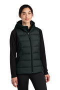LIMITED EDITION Outdoor Research® Women's Coldsnap Hooded Down Vest OR322218