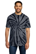 Port & Co™ Tie-Dye Tee. PC147