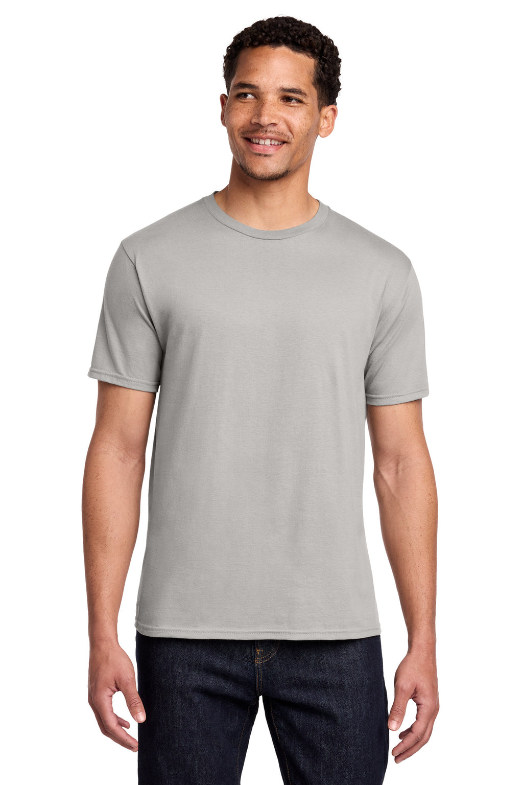 Port & Co™ Fan Favorite Tee. PC450