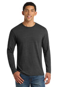 Port & Co™ Long Sleeve Fan Favorite ™ Blend Tee. PC455LS