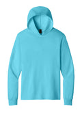 Port & Co™ Core Cotton Pullover Hooded Tee PC54H