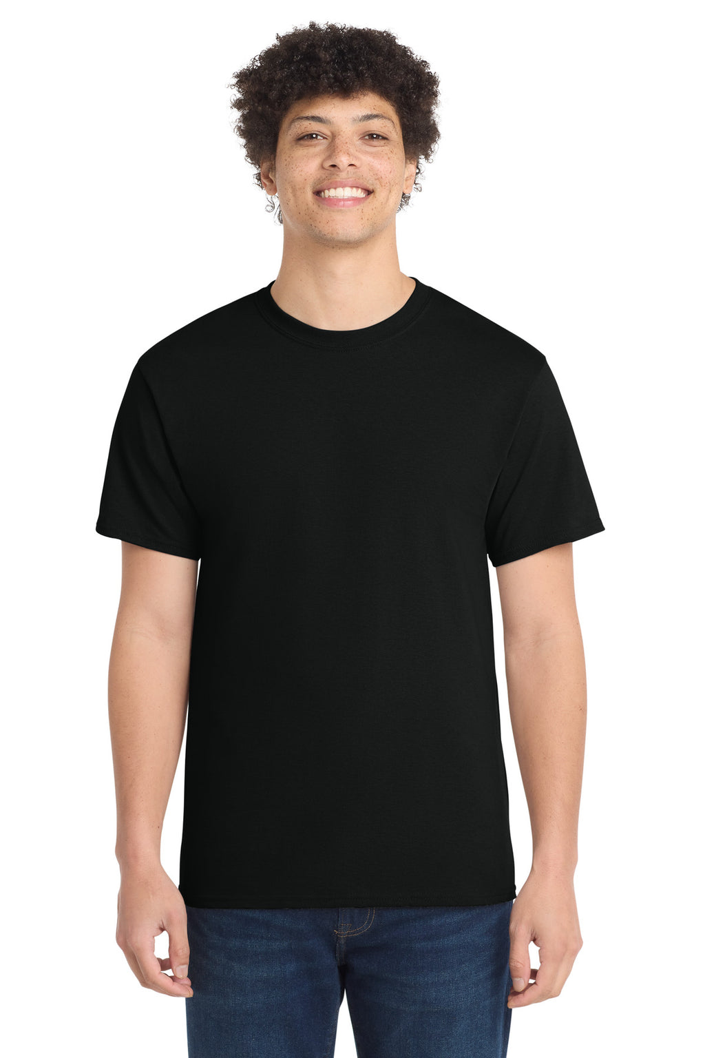 Port & Co™ Core Cotton Tee. PC54