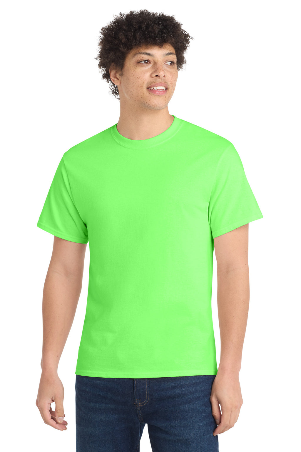 Port & Co™ Core Cotton Tee. PC54