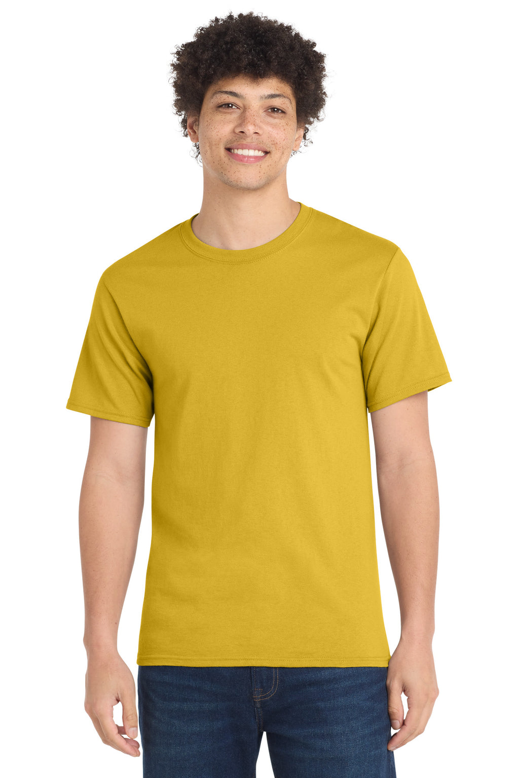 Port & Co™ Essential Tee. PC61