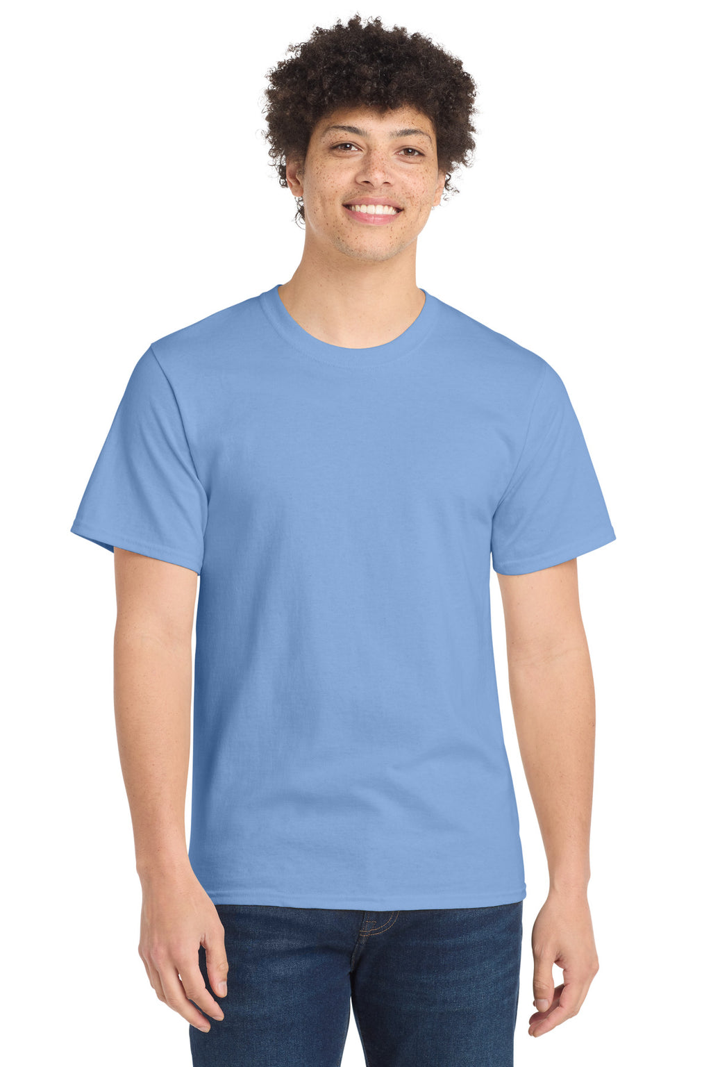 Port & Co™ Essential Tee. PC61