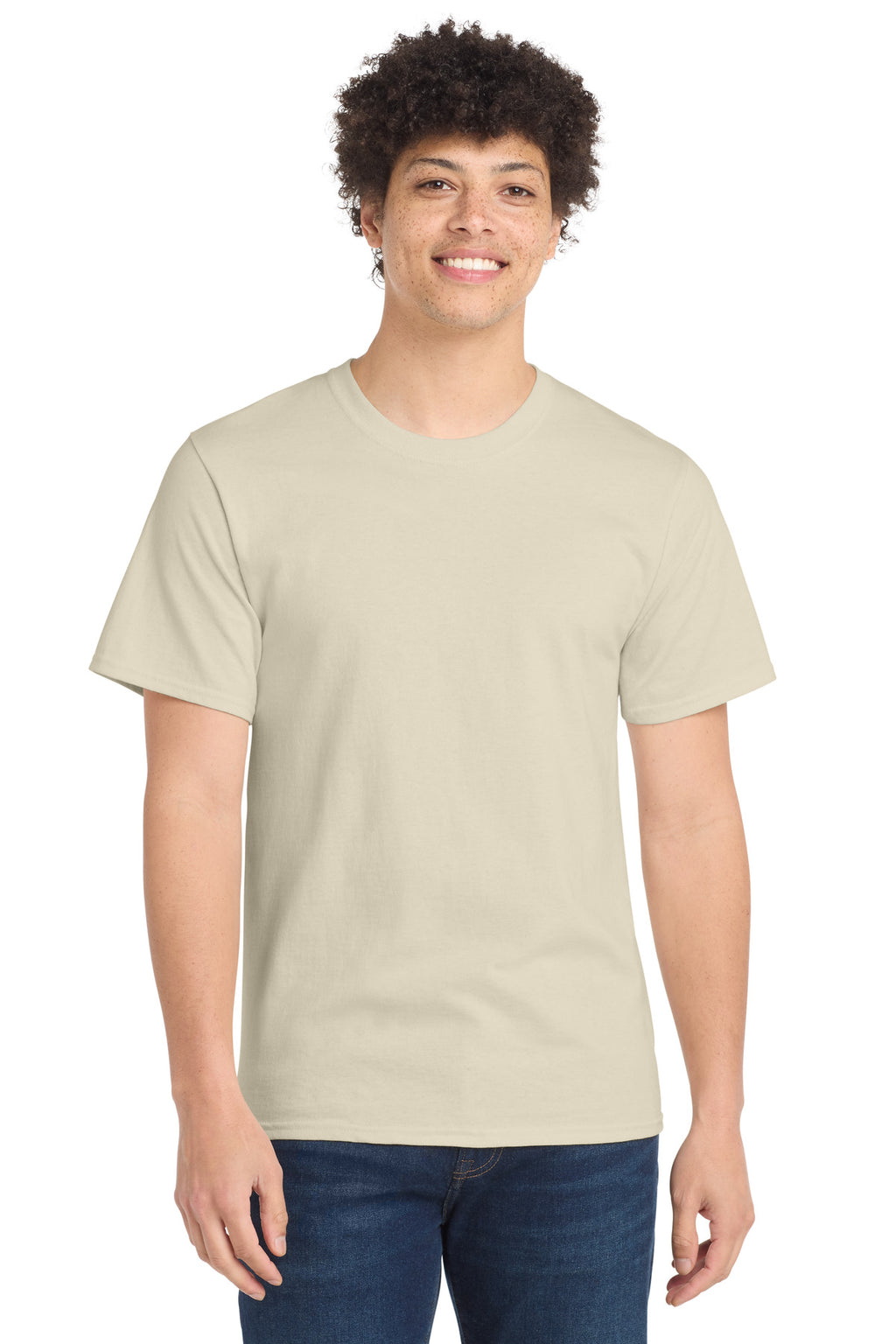 Port & Co™ Essential Tee. PC61