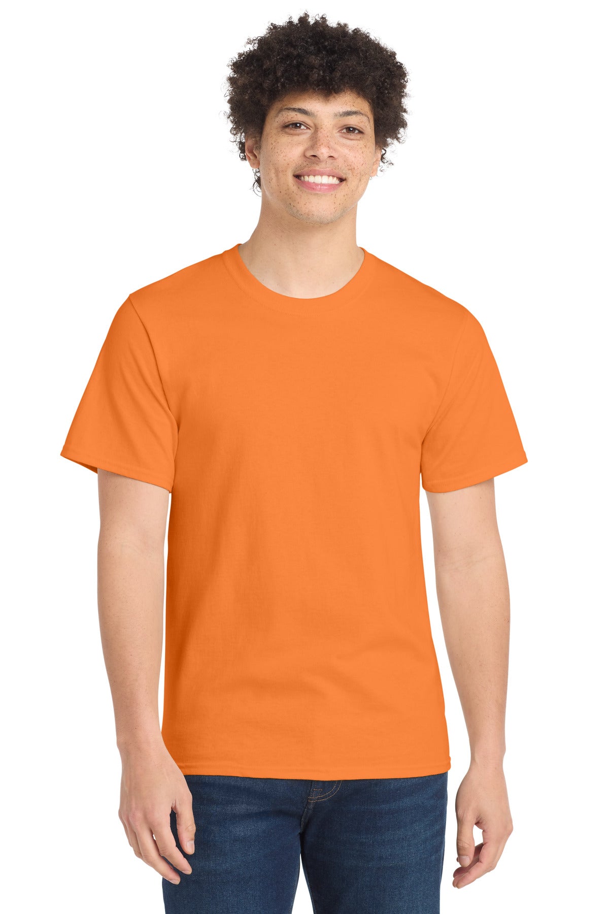 Port & Co™ Essential Tee. PC61
