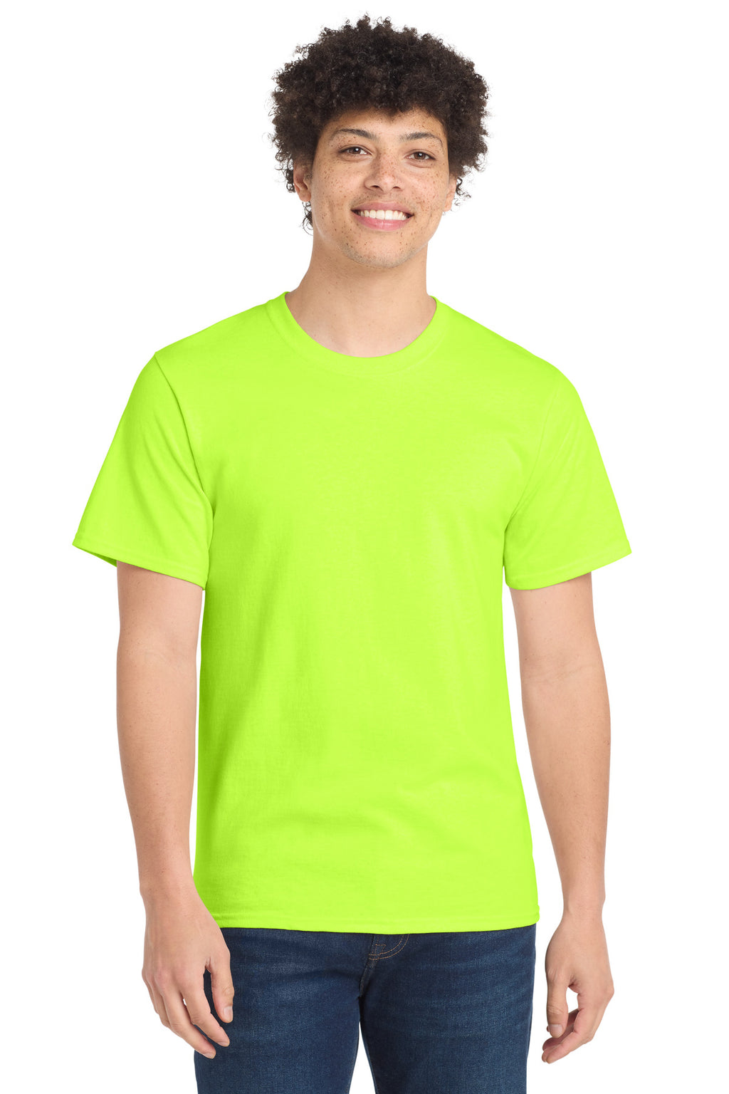 Port & Co™ Essential Tee. PC61