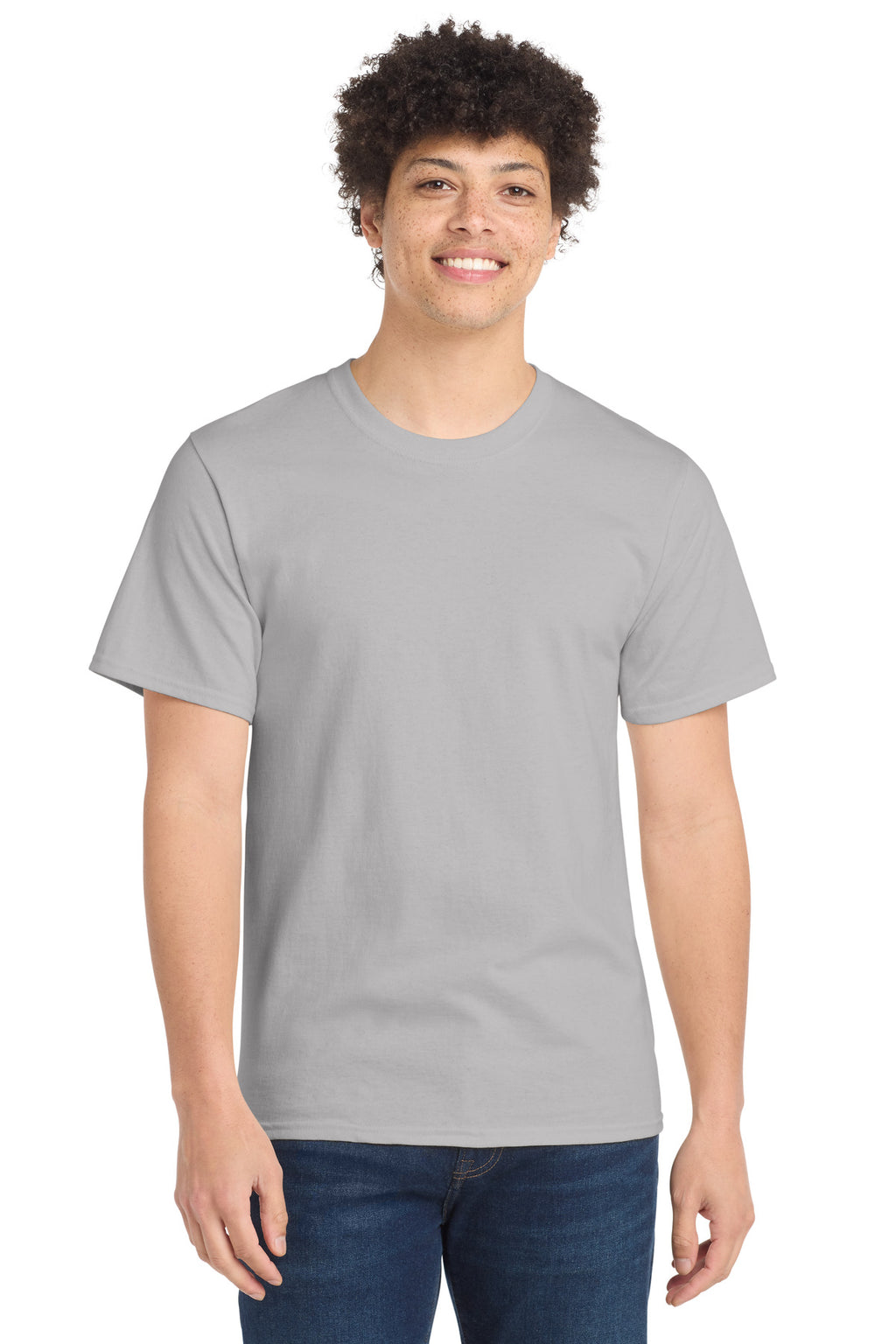 Port & Co™ Essential Tee. PC61