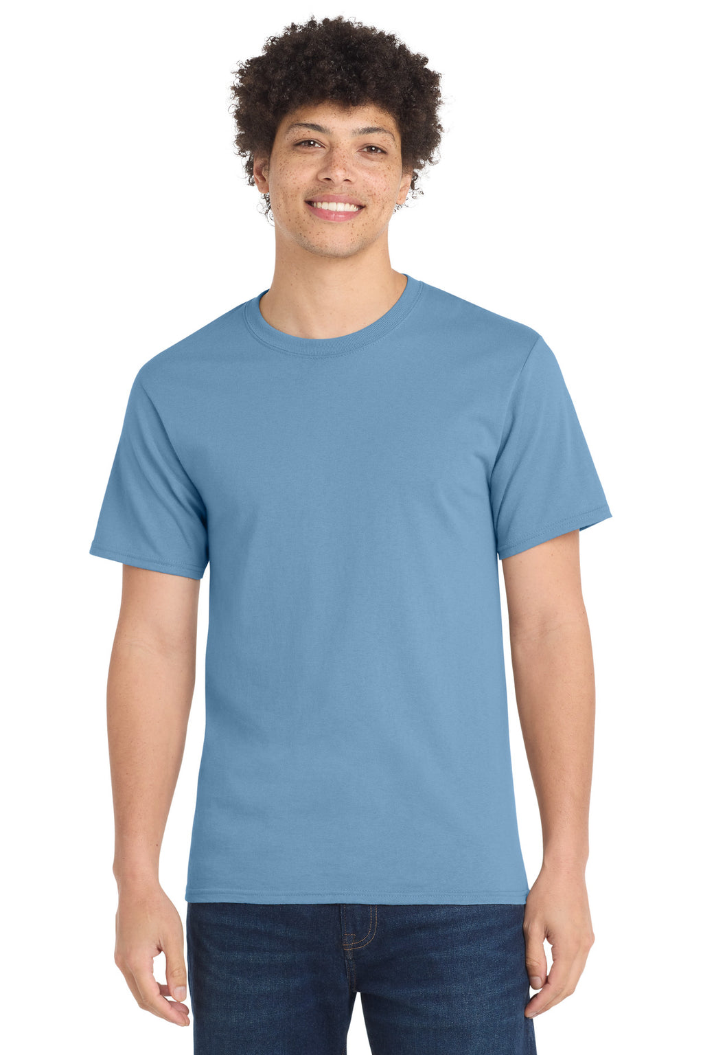 Port & Co™ Essential Tee. PC61