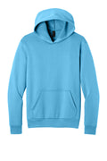 Port & Co™ Easy Fleece Pullover Hooded Sweatshirt PC68H