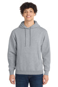 Port & Co™ Tall Core Fleece Pullover Hooded Sweatshirt PC78HT