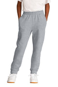 Port & Co™ Youth Core Fleece Jogger. PC78YJ