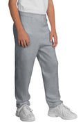 Port & Co™ Youth Core Fleece Sweatpant PC78YP