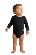 Rabbit Skins™ Infant Long Sleeve Jersey Bodysuit RS4421