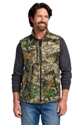 Russell Outdoors™ Realtree® Atlas Soft Shell Vest RU603