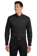 Port Authority® Extended Size Long Sleeve Easy Care Shirt S608ES