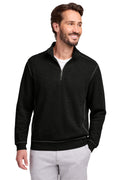 Tommy Bahama® Tobago Bay 1/2-Zip ST226342TB