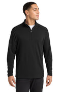 Sport-Tek ® Lightweight French Terry 1/4-Zip Pullover. ST273