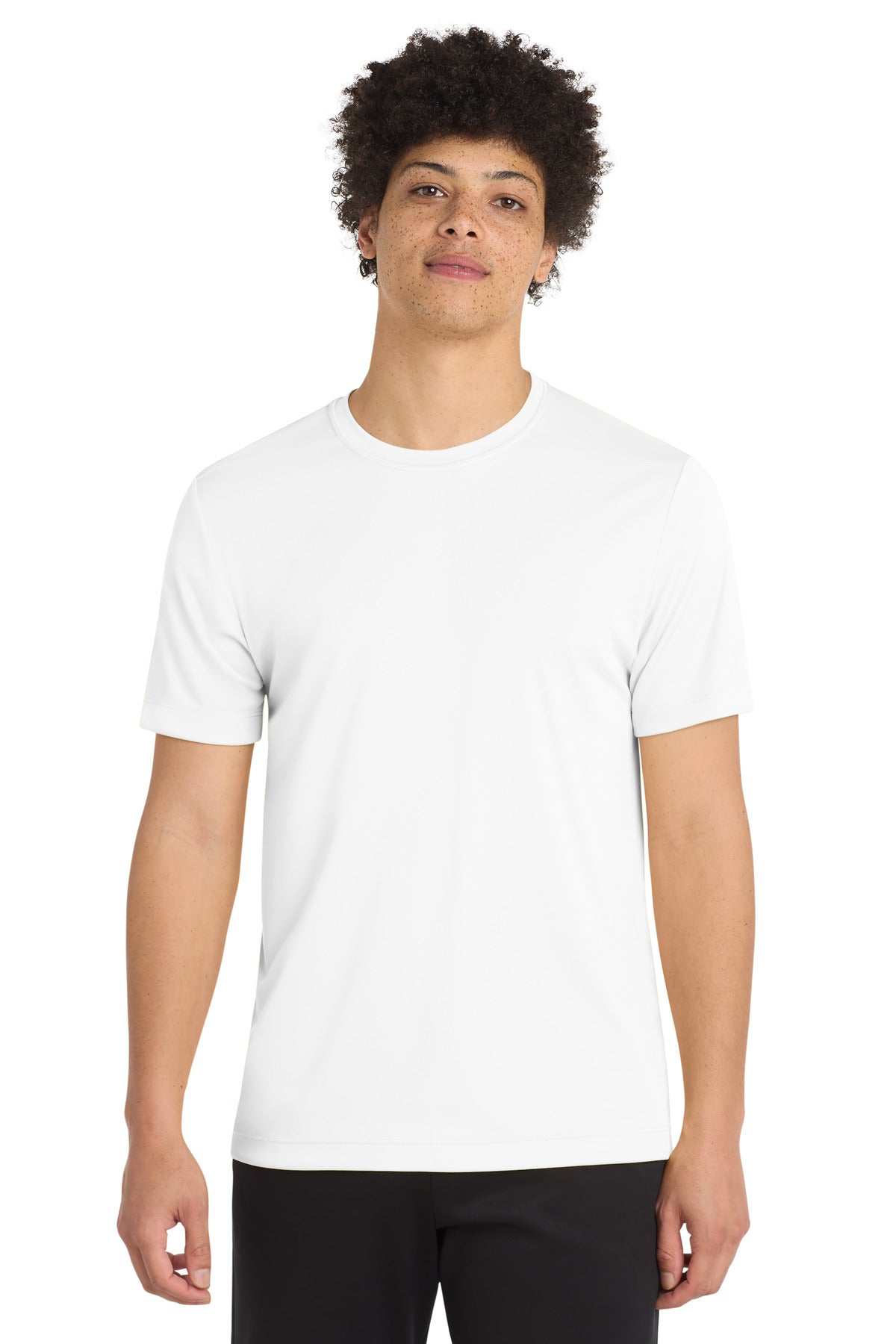 Sport-Tek ® Posi-UV® Pro Tee. ST420