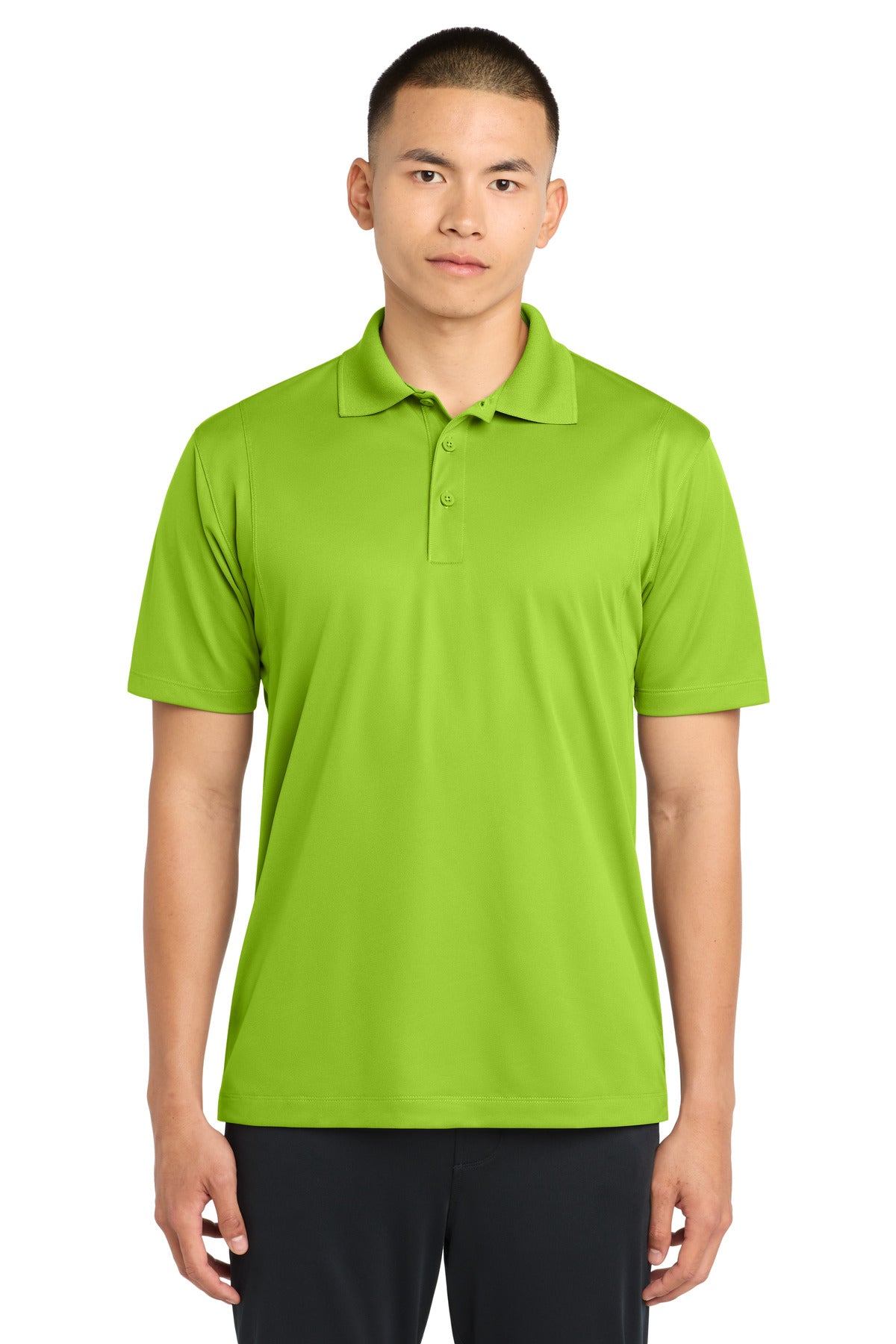 Sport-Tek® Micropique Sport-Wick® Polo. ST650