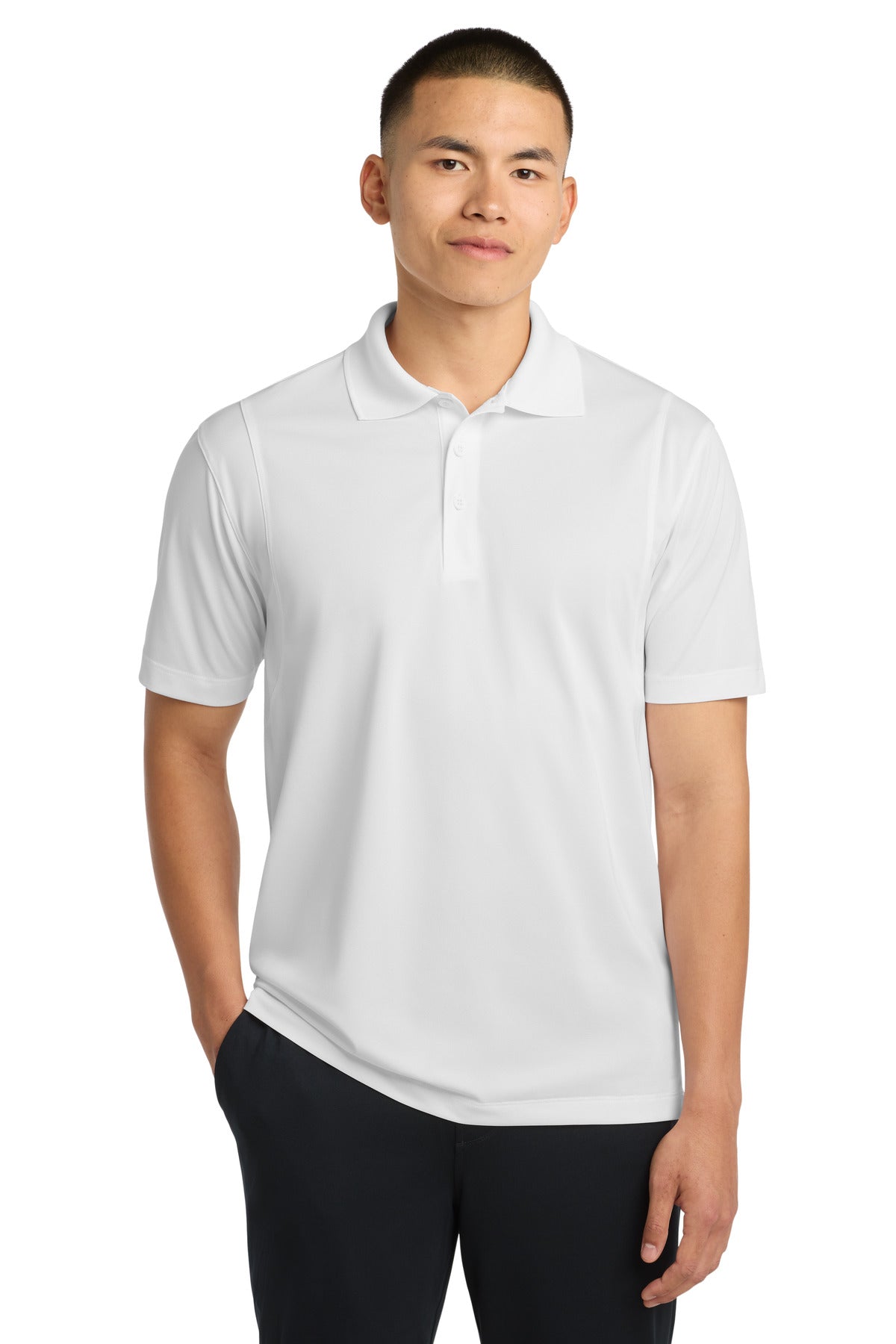 Sport-Tek® Micropique Sport-Wick® Polo. ST650