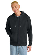 Stanley/Stella® Unisex Cultivator 2.0 Full-Zip Hooded Sweatshirt SXU005
