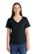 Stanley/Stella® Women's Stella Isla V-Neck Tee SXW032