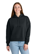 Stanley/Stella® Women's Stella Nora Hooded Sweatshirt SXW035