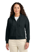 Stanley/Stella® Women's Stella Ida Full-Zip Hooded Sweatshirt SXW037