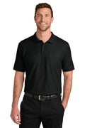 Port Authority® Tall Wearever Signature Pique Pocket Polo TLK200P