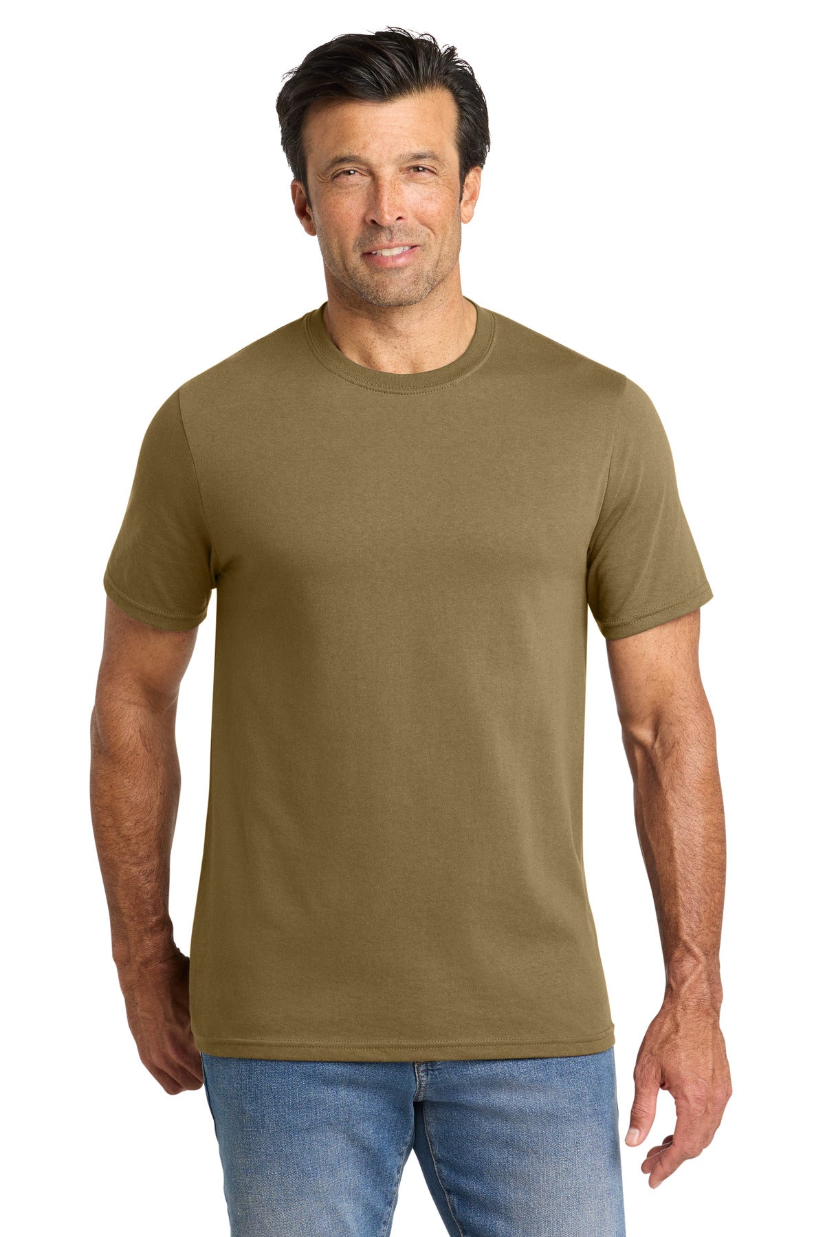 Volunteer Knitwear™ All-American Tee VL100