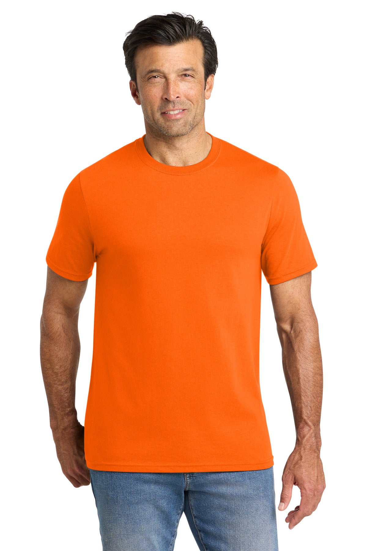 Volunteer Knitwear™ All-American Tee VL100