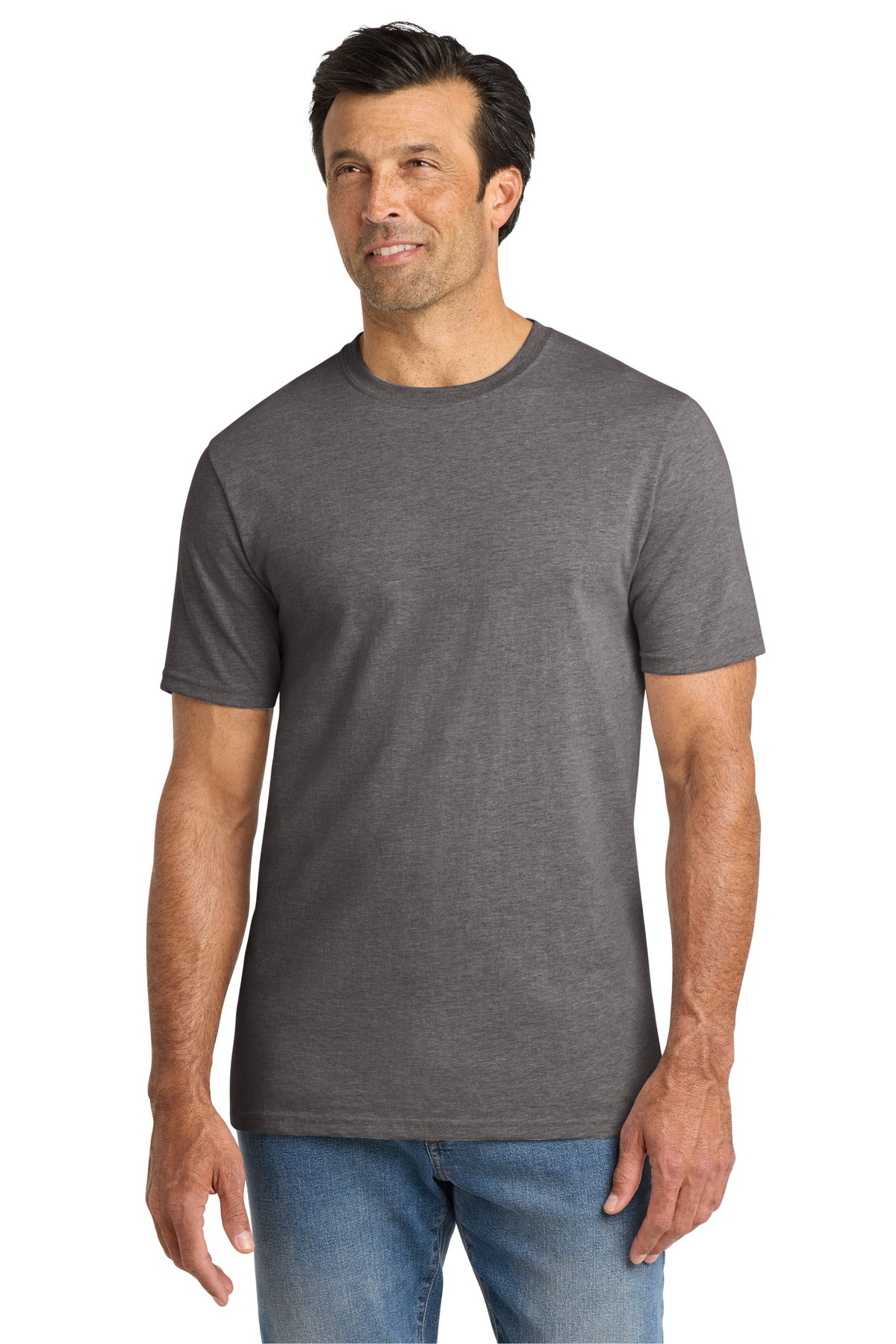 Volunteer Knitwear™ Chore Tee VL60